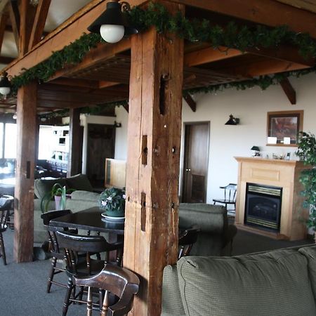 Mountain View Resort Jackman エクステリア 写真