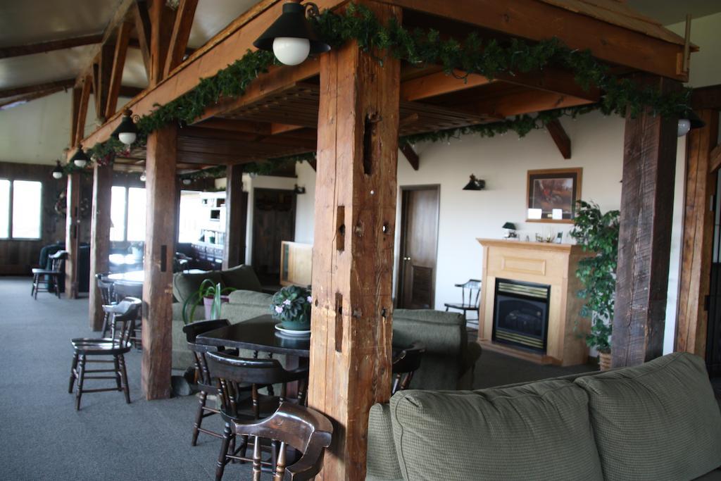 Mountain View Resort Jackman エクステリア 写真