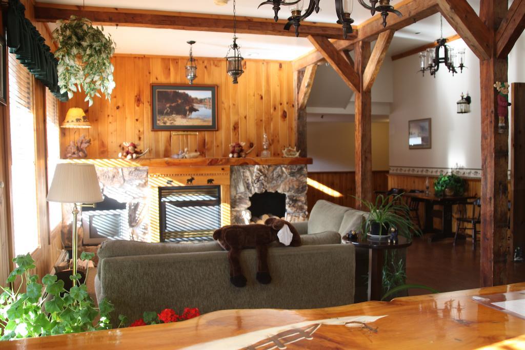 Mountain View Resort Jackman エクステリア 写真