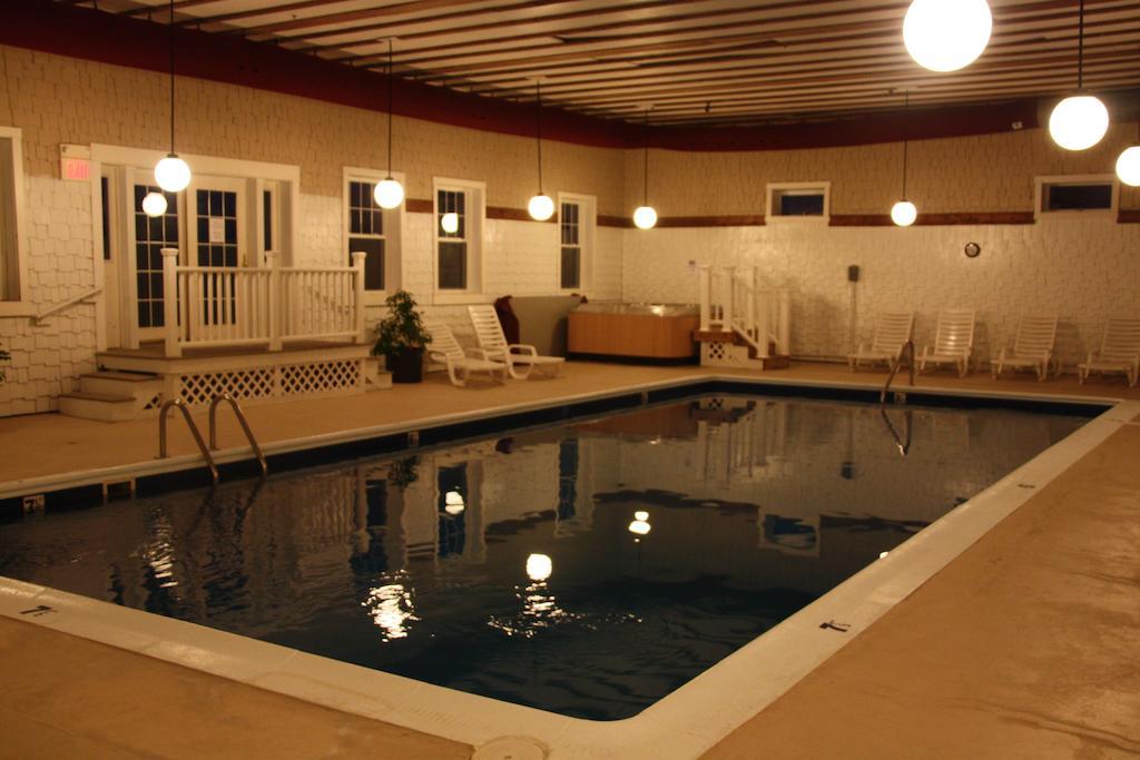 Mountain View Resort Jackman エクステリア 写真