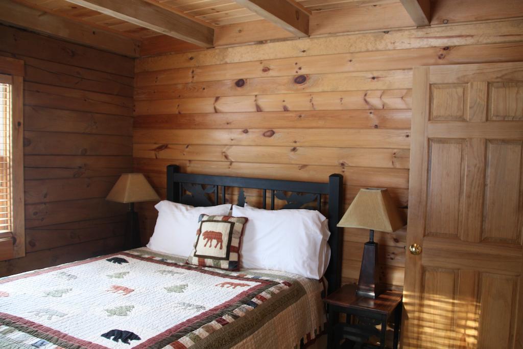 Mountain View Resort Jackman エクステリア 写真
