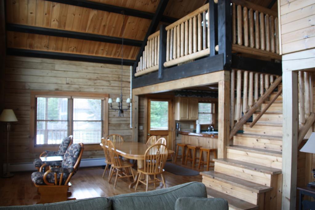 Mountain View Resort Jackman エクステリア 写真