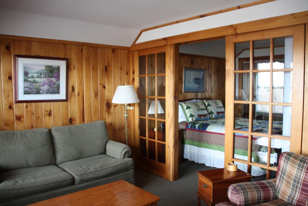 Mountain View Resort Jackman エクステリア 写真