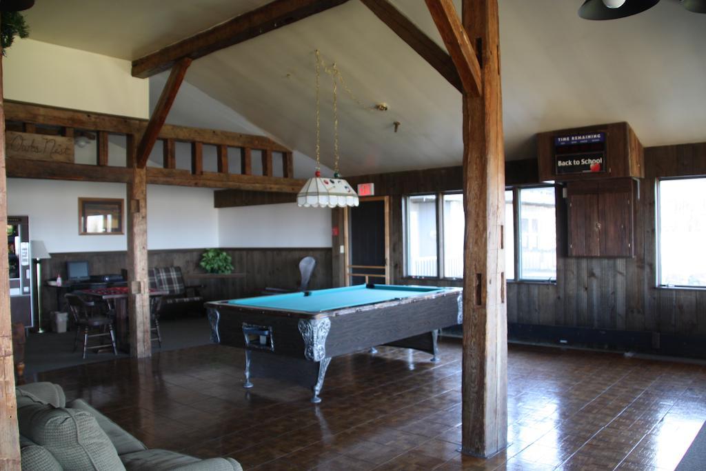 Mountain View Resort Jackman エクステリア 写真
