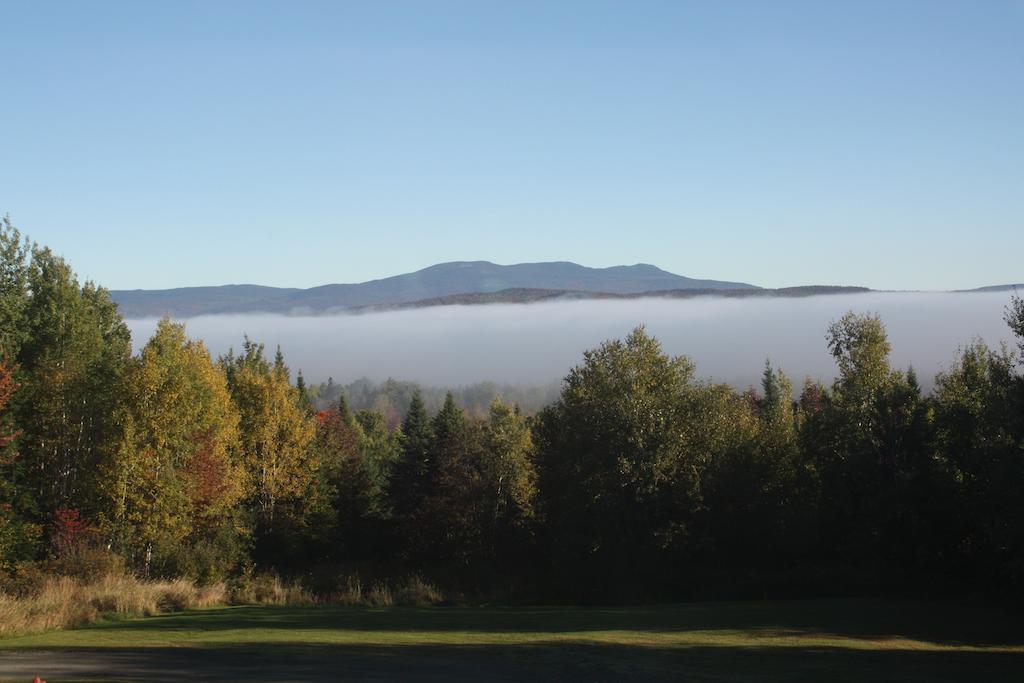 Mountain View Resort Jackman エクステリア 写真